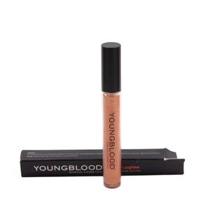 Youngblood‎ Lip Gloss Rhapsody